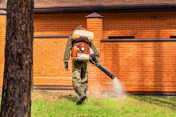 Trusted Emergency Pest Control service in Stonebridge, NJ - Nex Pest Control